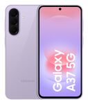 SAMSUNG - Smartphone Samsung SM A376BLVBEUE GALAXY A37 Awesome lavender