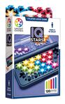 Smart Games - Gioco di abilità Smart Games SGLOGSTARS IQ Stars gioco logico