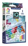 Smart Games - Gioco di abilità Smart Games SGLOGBUB IQ Bubbles gioco logico