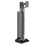 Uwant - Scopa elettrica batteria Uwant V800 Gray