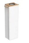 Uwant - Sacchetto aspirapolvere Uwant JX V500 010P Dust Bag