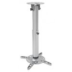 Techly - Supporto videoproiettore Techly 301580 ICA PM 104M Silver