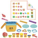 Hasbro - Pasta modellabile Hasbro F6916 Play Doh