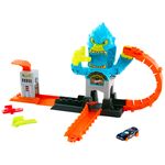 Mattel - Playset Mattel HDR29 Hot Wheels