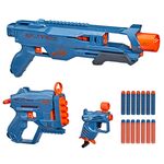 Hasbro - Fucile blaster Hasbro F4178 Nerf