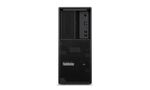 LENOVO - Workstation Lenovo 30HT00CJIX THINKSTATION P3 Tower Gen 2 Black