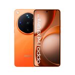 OPPO - Smartphone Oppo 110010132496 FIND X9 ULTRA Canyon orange