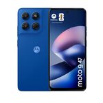 MOTOROLA - Smartphone Motorola PBCC0031IT MOTO G47 Pantone nautical blue