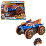 Mattel - Radiocomando Mattel JFR39 Hot Wheels