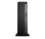 HP - Desktop Hp D58SDAT ELITE SFF 805 G9 Black