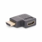 Startech.Com - Adattatore video Startech.Com HDMI2HDMIMFRA HDMI 2.0 ad angolo retto B