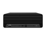 HP - Desktop Hp D57KLEA PRO SFF 400 G9 Black