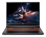 ACER - Notebook Acer NH QYXET 002 NITRO V 16 AI ANV16 42 R5C9 Shale black