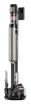 Uwant - Scopa elettrica batteria Uwant V600 Self Emptying Stick Vacuum Grey