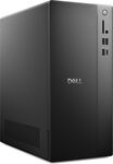 Dell - Desktop Dell 8V2FP PRO QVT1260 Black