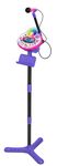VTech Electronics - Microfono giocattolo VTech Electronics 165807 Kidi Super Star Light Sh