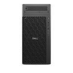 Dell - Desktop Dell PY498 PRO MAX T2 FCT2250 Black