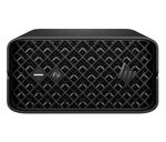 HP - Workstation Hp D4SZ3ET Z2 MINI G1a Black