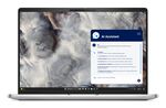Dell - Notebook Dell 24CX2 PRO 16 PLUS PB16250 Silver