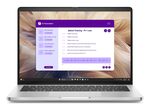 Dell - Notebook Dell CK1VX PRO 14 PLUS PB14250 Silver