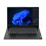 LENOVO - Notebook Lenovo 83HD0072IX V14 Gen 5 Business black