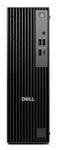 Dell - Desktop Dell DJTPY PRO QCS1250 Black