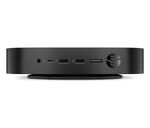 HP - Mini pc Hp CS3N9AA PRODESK 5 G1i Thin Client Black