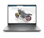 HP - Notebook Hp DK1L4ET ZBOOK X G2i Meteor silver