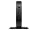 HP - Mini pc Hp CS3P0AA PRODESK 5 G1i Thin Client Black