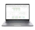 HP - Notebook Hp DK1M0ET ZBOOK 8 G2i Meteor silver