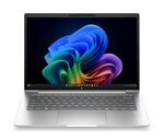 HP - Notebook Hp DP9J9AT PROBOOK 4 G2a Pike silver