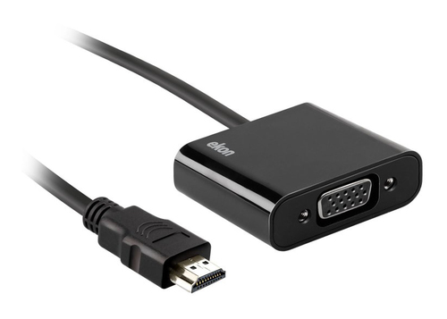 ADAT.HDMI VGA FEMMINA 0,1