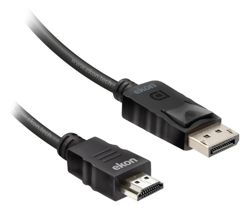 CAVO HDMI ALTA VEL DP