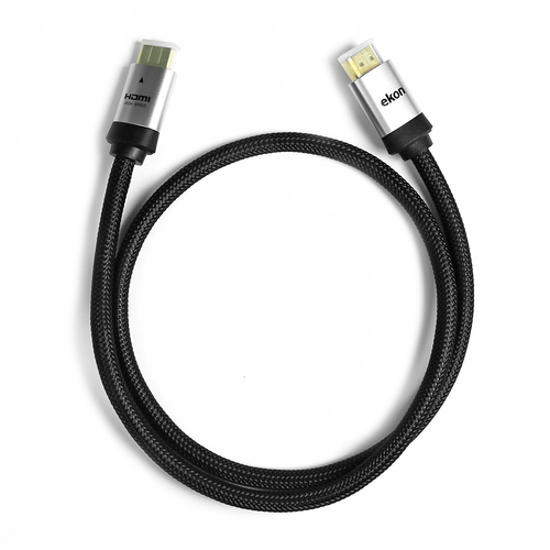 CAVO HDMI2.0 PREMIUM 0,8M