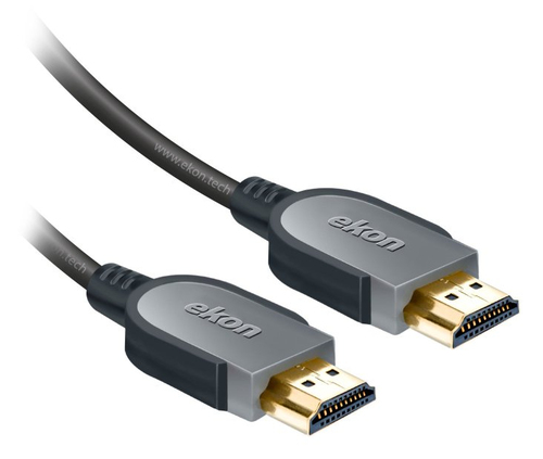 CAVO HDMI1.4 PREMIUM 5M.