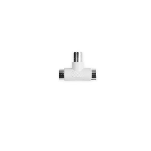 SPLIT.COAX ANT1M->2F EKON