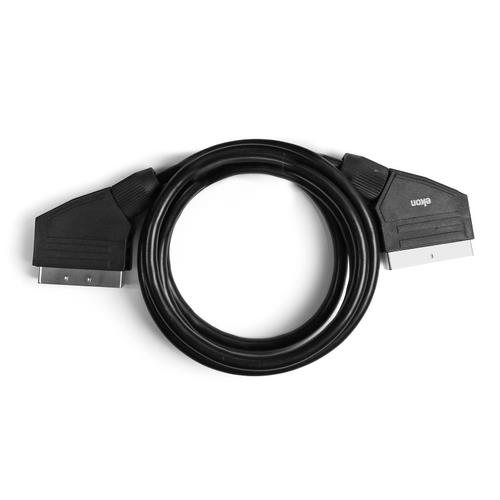 SCART EKON 21PIN 1,5 METR