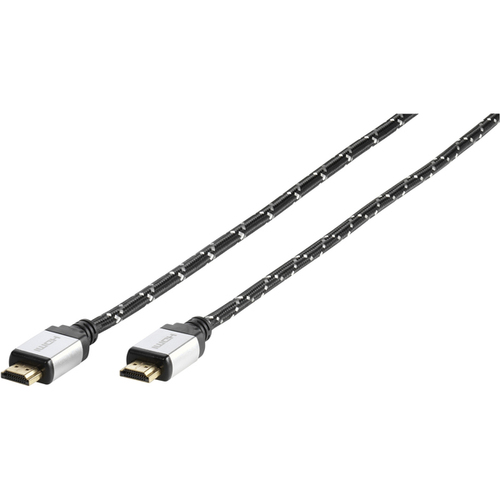 CAVO PREMIUM HDMI*4K 3M.