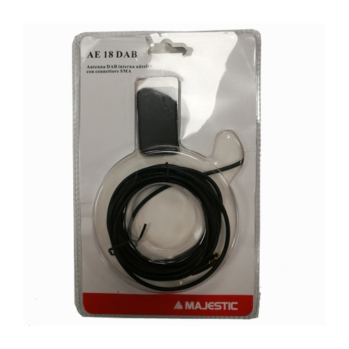 ANT.AUTO MAJESTIC AE18DAB