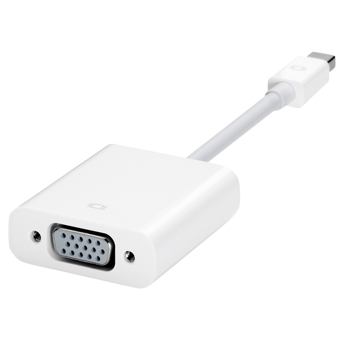 MINI DISPL.PORT VGA ADAPT
