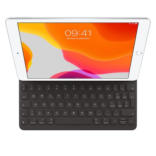 SMART KEYB IPAD 7°/8°/9°