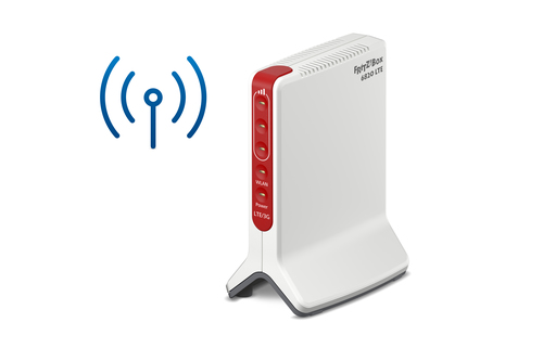 FRITZ BOX 6820 LTE INT
