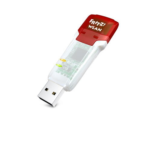 WLAN USB STICK AC860