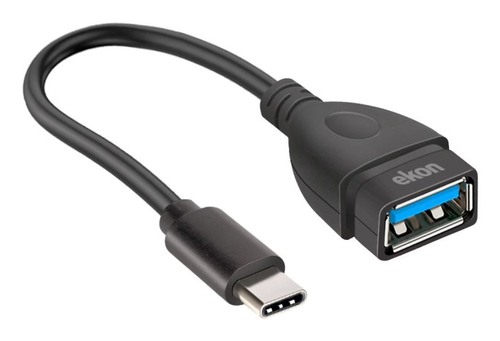 ADAT.USB/C FM 0,1MT BIANC
