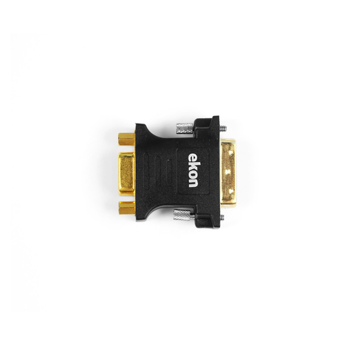 ADAT.EKON DVI(M)->VGA(F)