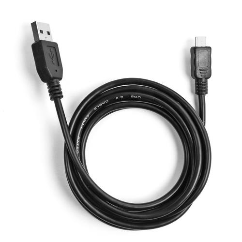 CAVO USB2.0 A->MICROUSB