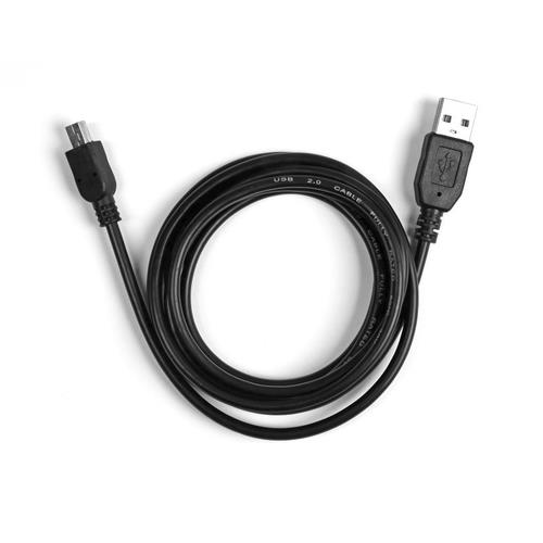 CAVO USB2.0 A->MINIUSB1,8