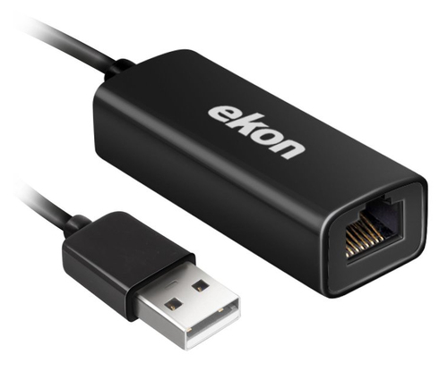 EKON USB TO ETHERNET