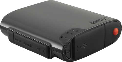 HD/POWER BANK USB/MICSD