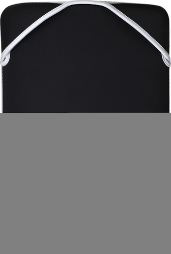 HP Custodia Reversible Protective 15,6'' Silver Laptop Sleeve